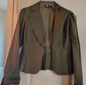 Odds and Even womens jacket